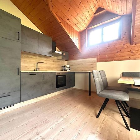 Appartment Lukasser Ainet Exterior foto