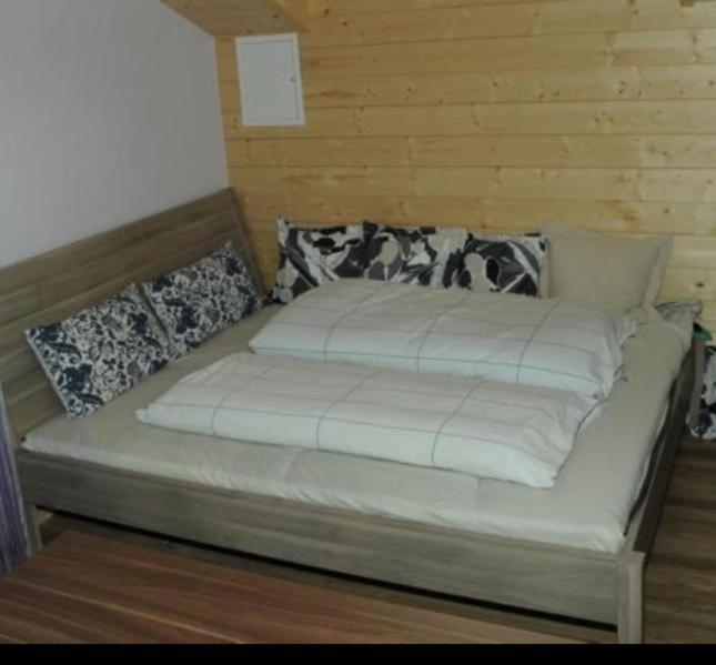 Appartment Lukasser Ainet Exterior foto